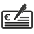 paiement par chèque